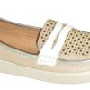 Shoes - Low To Flat SHOES - low to flat | Taggus Rilassare 55 Taupe Multi