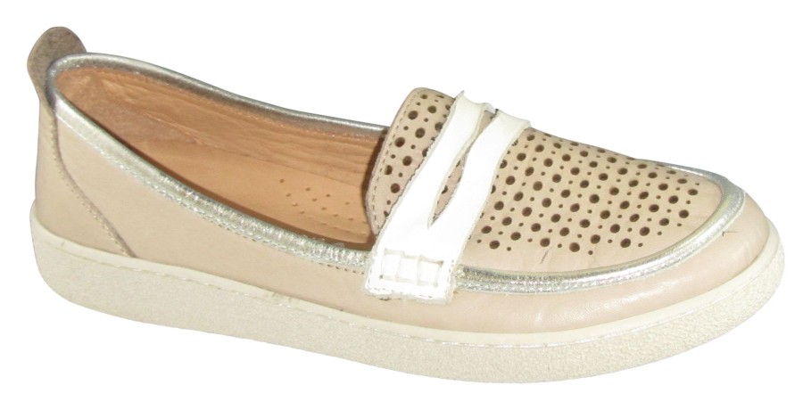 Shoes - Low To Flat SHOES - low to flat | Taggus Rilassare 55 Taupe Multi