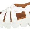 Sandals - Heels SANDALS - heels | Kailyn Eos 10 White