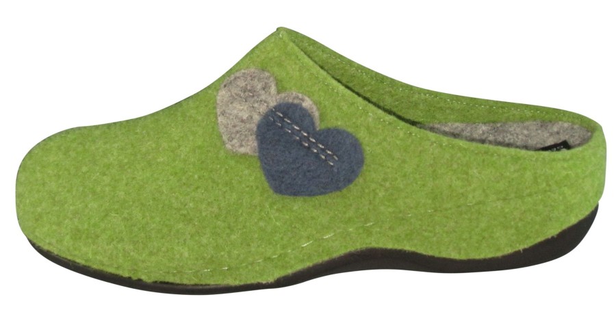 Slippers CASUAL | Cholet 02 - 11502 Westland