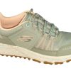 Shoes - Low To Flat SHOES - low to flat | Escape Plan-Endless Pursuit-180061 Skechers 70 Olive