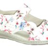 Sandals - Low To Flat SANDALS - low to flat | Magic Cassini 08 Botanic Mult