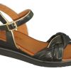 Sandals - Low To Flat SANDALS - low to flat | Soma Bresley Black