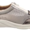 Shoes - Low To Flat SHOES - low to flat | Faith Gelato 06 Silver Multi