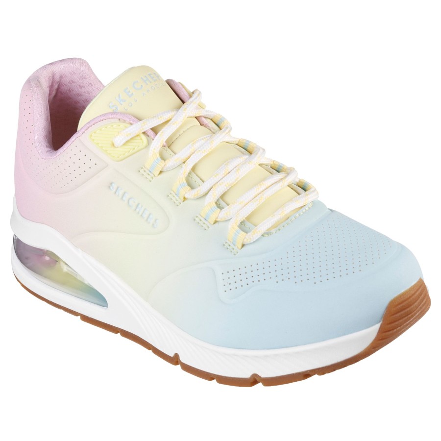 Comfort COMFORT | Uno-2-Ombre Away-155628 Skechers