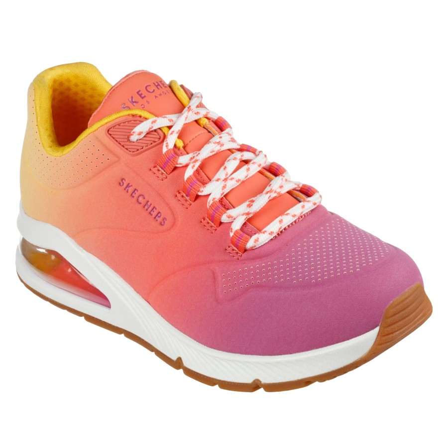 Comfort COMFORT | Uno-2-Ombre Away-155628 Skechers