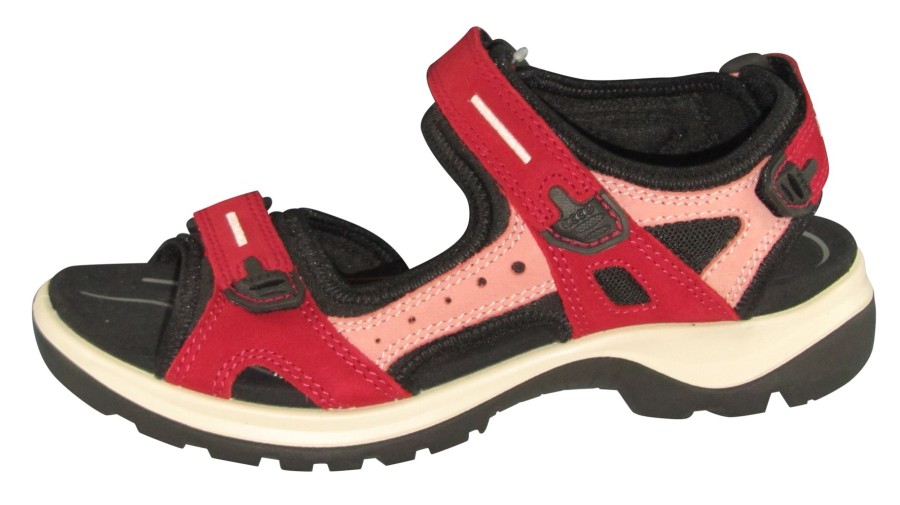 Sandals - Low To Flat SANDALS - low to flat | Offroad-69563 Ecco