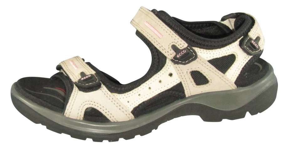 Sandals - Low To Flat SANDALS - low to flat | Offroad-69563 Ecco