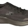 Shoes - Low To Flat SHOES - low to flat | 149991 - Skech-Lite Pro - Perfect Time Skechers Black