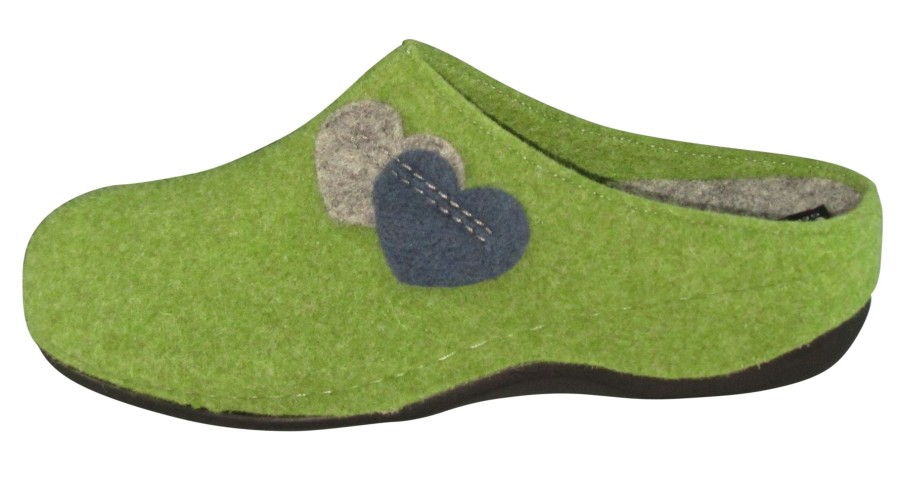 Slippers CASUAL | Cholet 02 - 11502 Westland