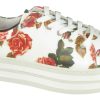 Shoes - Low To Flat SHOES - low to flat | Oats Alfie & Evie 08 Floral