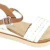 Sandals - Low To Flat SANDALS - low to flat | Clea 16 - 72816 Josef Seibel