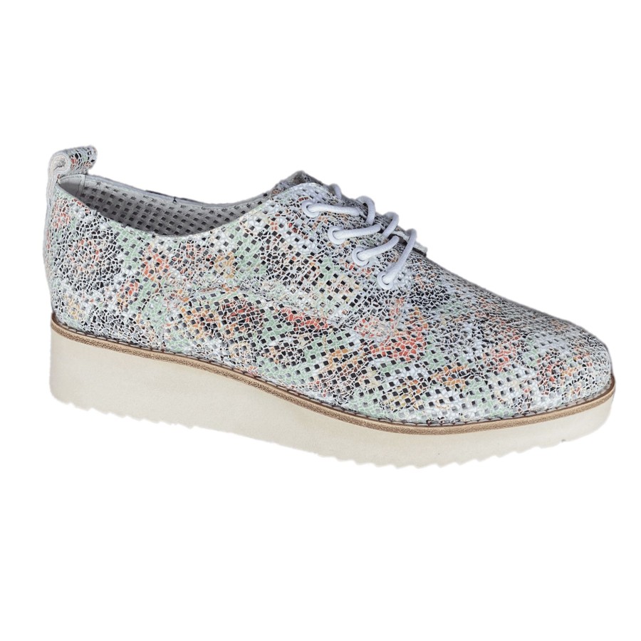 Shoes - Low To Flat SHOES - low to flat | Alumni Gelato 08 Duck Mosaic