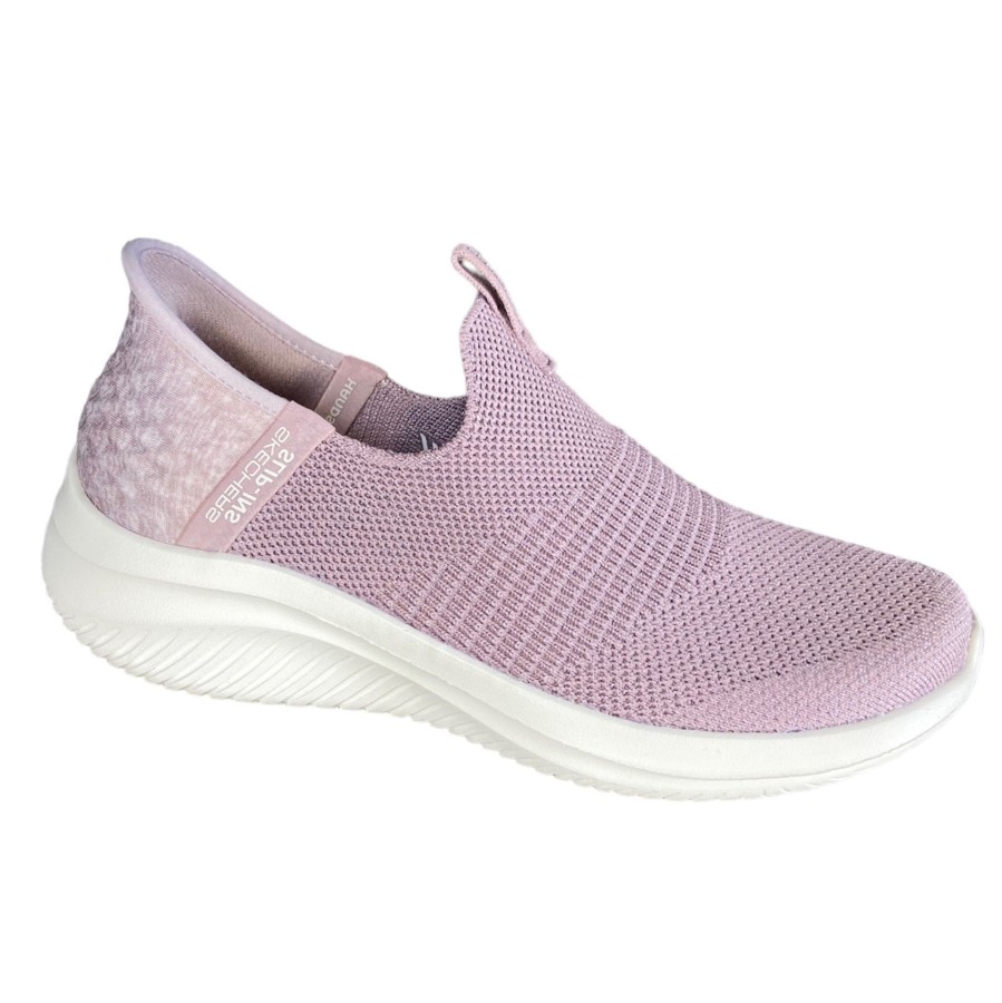 Shoes - Low To Flat SHOES - low to flat | 149709 - Ultra Flex 3.0 - Smooth Step - Skechers