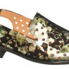 Sandals - Low To Flat SANDALS - low to flat | Asp Bresley 07 Night Garden